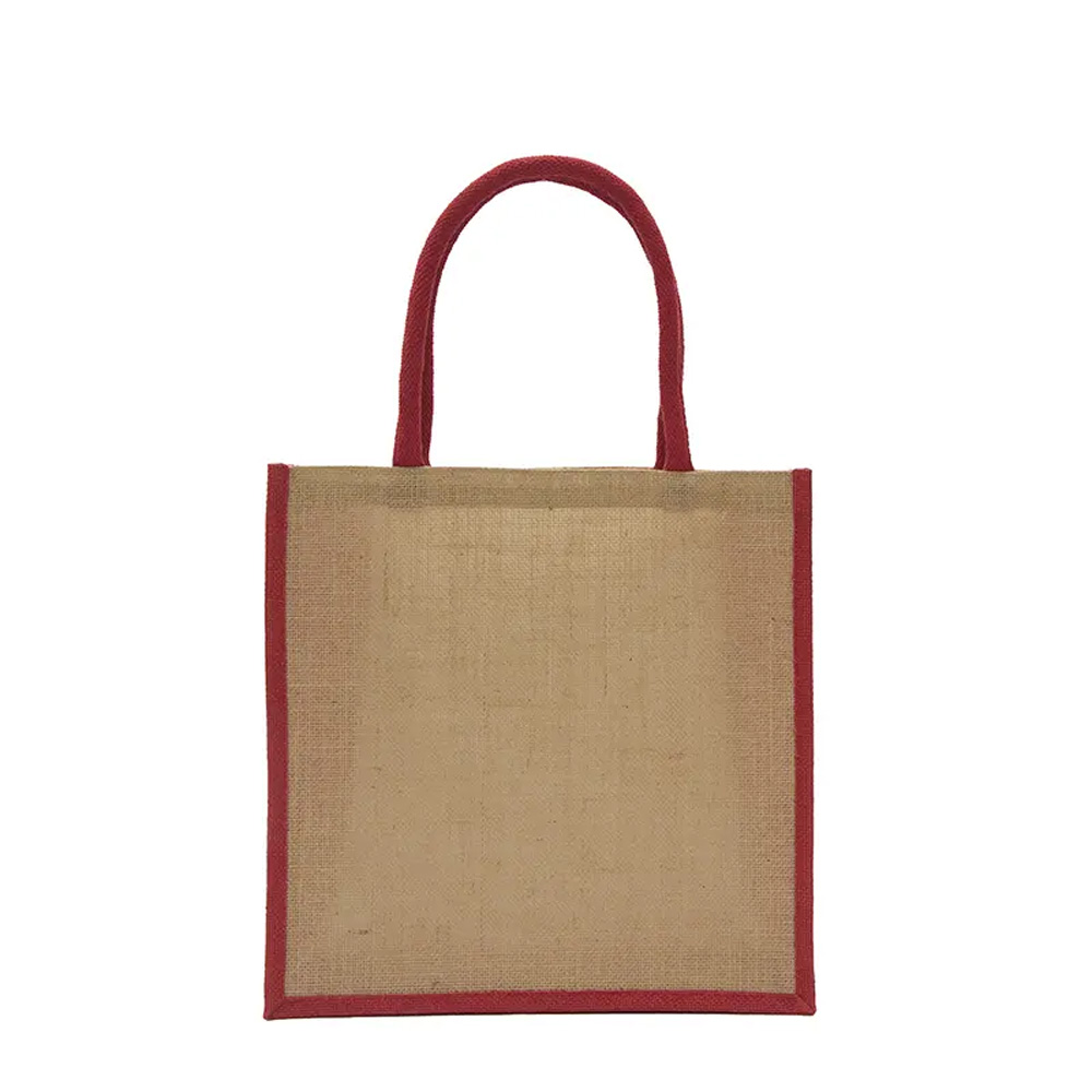 Tote Aruba Yute Reciclado - Imagen 10