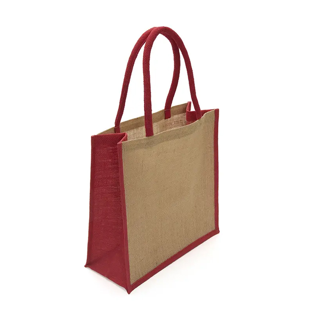 Tote Aruba Yute Reciclado - Imagen 12