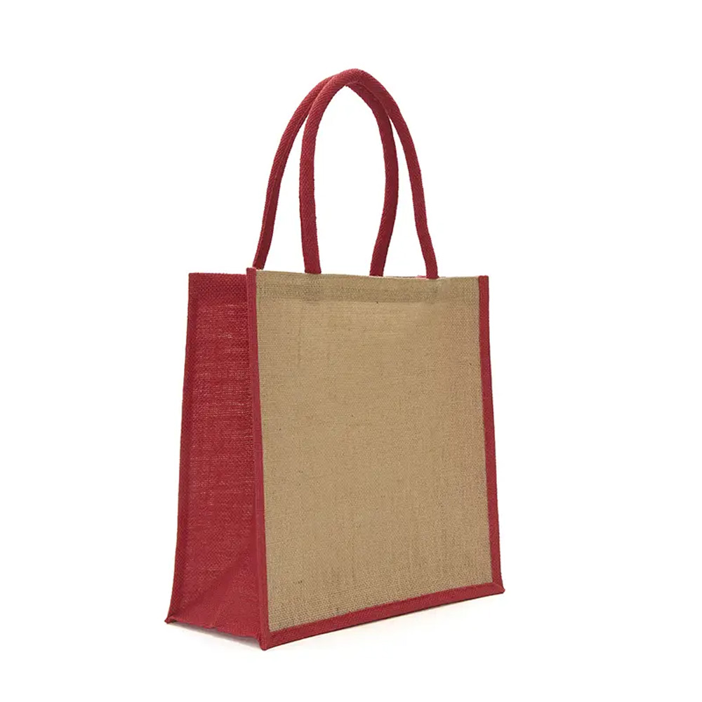 Tote Aruba Yute Reciclado - Imagen 11