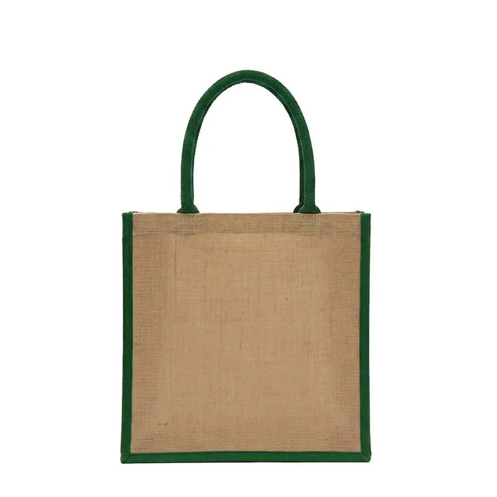 Tote Aruba Yute Reciclado - Imagen 6