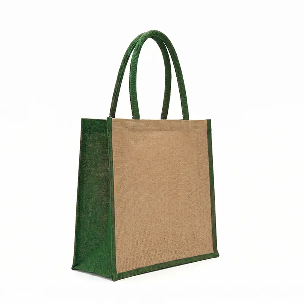 Tote Aruba Yute Reciclado - Imagen 7