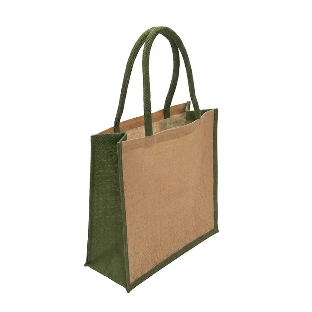 Tote Aruba Yute Reciclado - Imagen 8