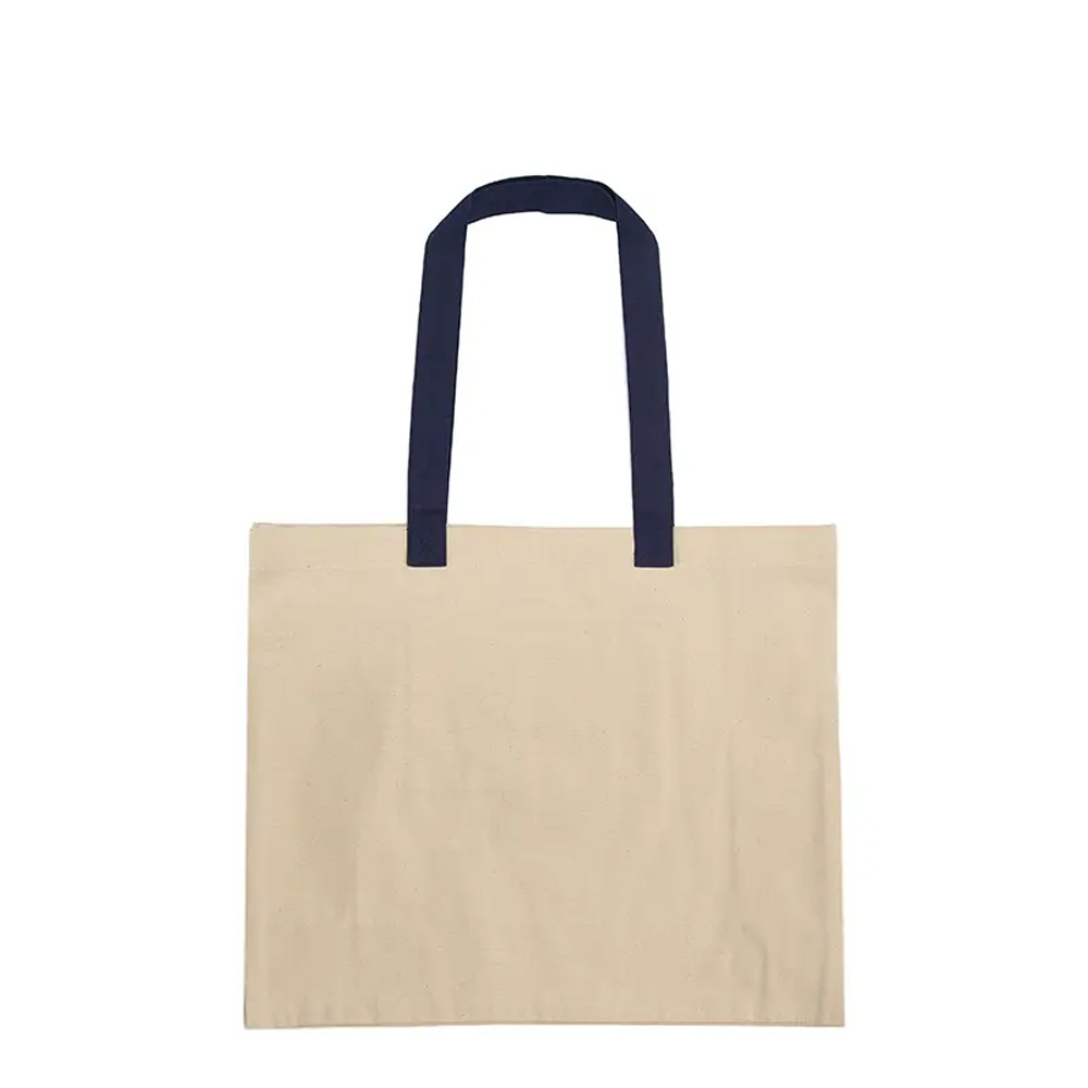Tote Barbados Algodón Reciclado - Imagen 2