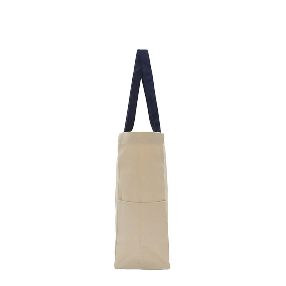 Tote Barbados Algodón Reciclado - Imagen 5