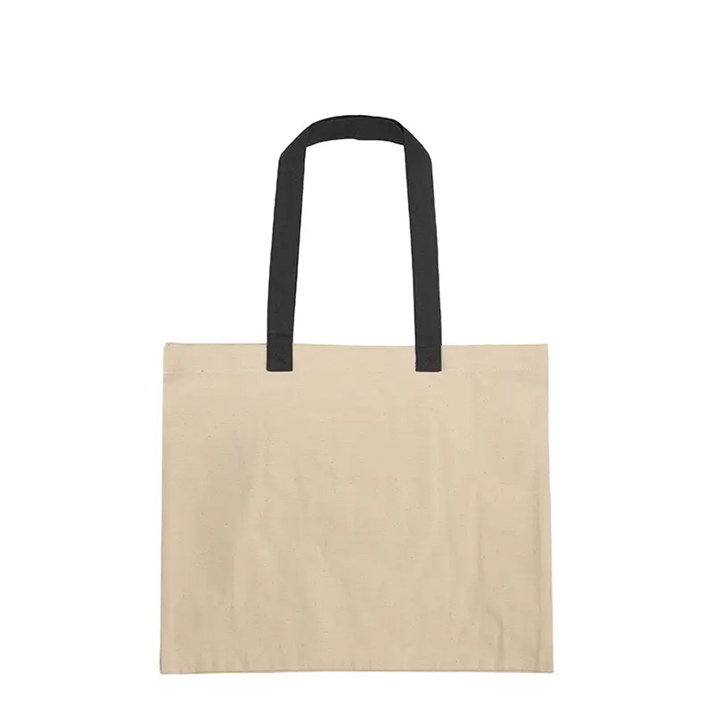 Tote Barbados Algodón Reciclado - Imagen 8