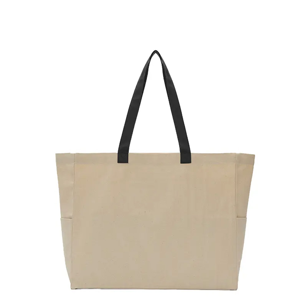 Tote Barbados Algodón Reciclado - Imagen 9