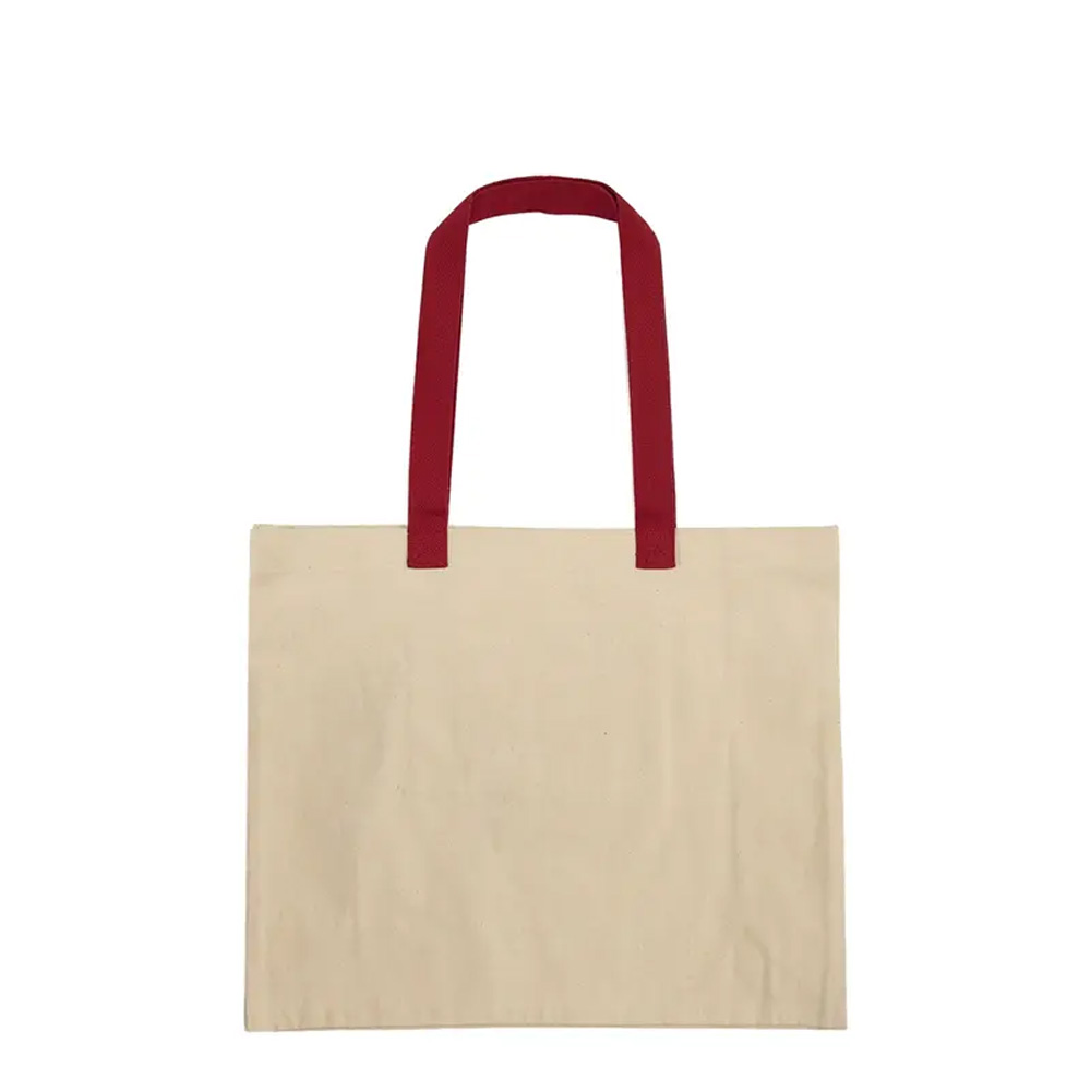 Tote Barbados Algodón Reciclado - Imagen 14