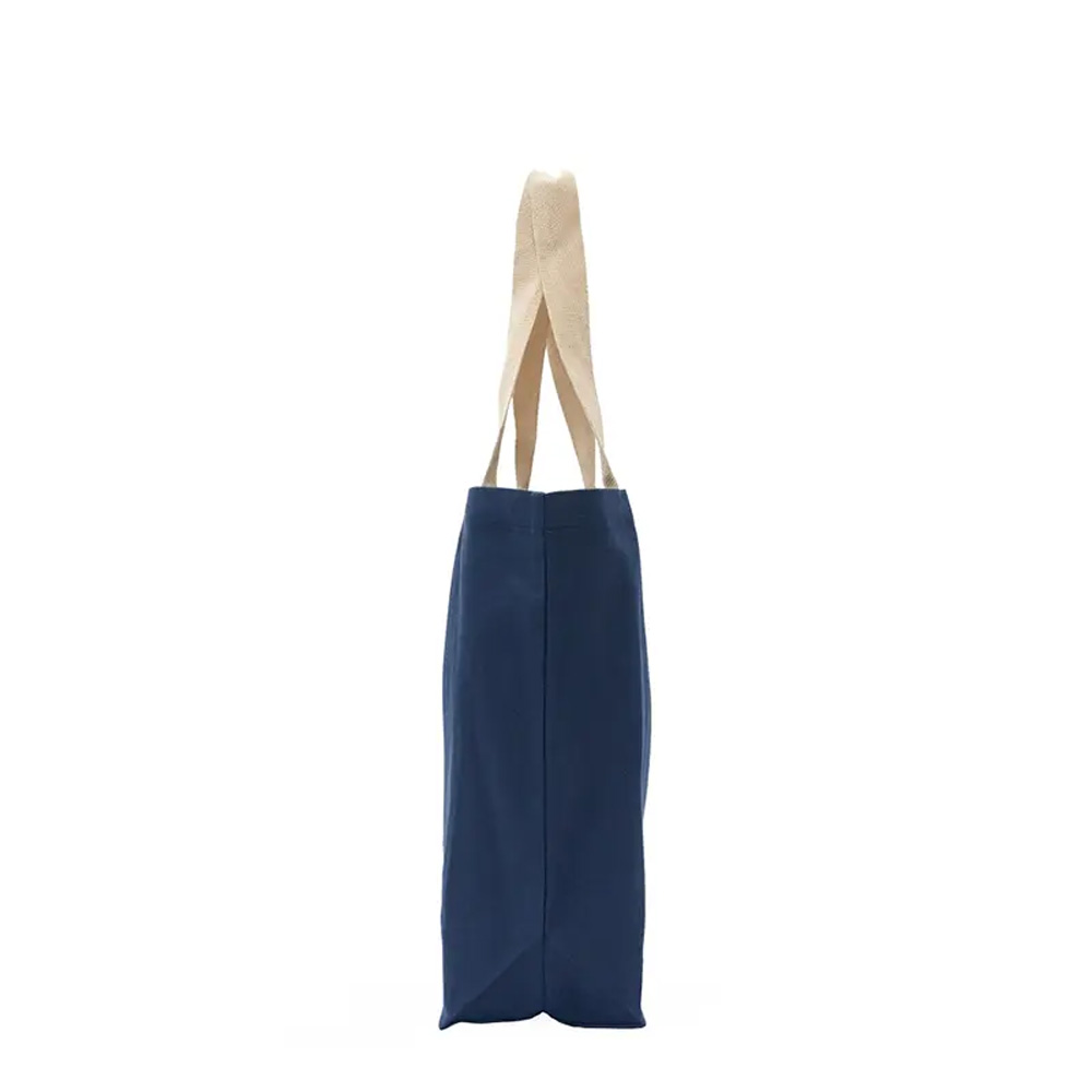 Tote Bay Algodón Canvas - Imagen 4