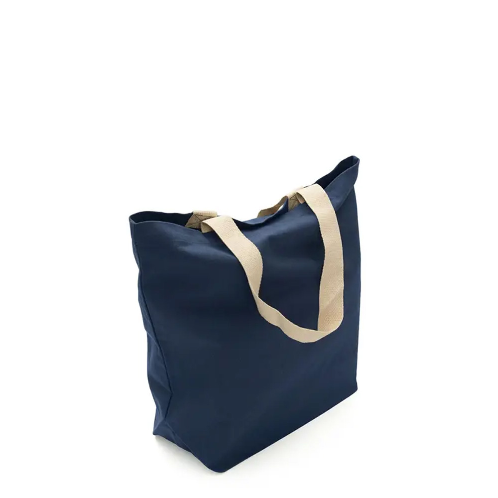 Tote Bay Algodón Canvas - Imagen 5