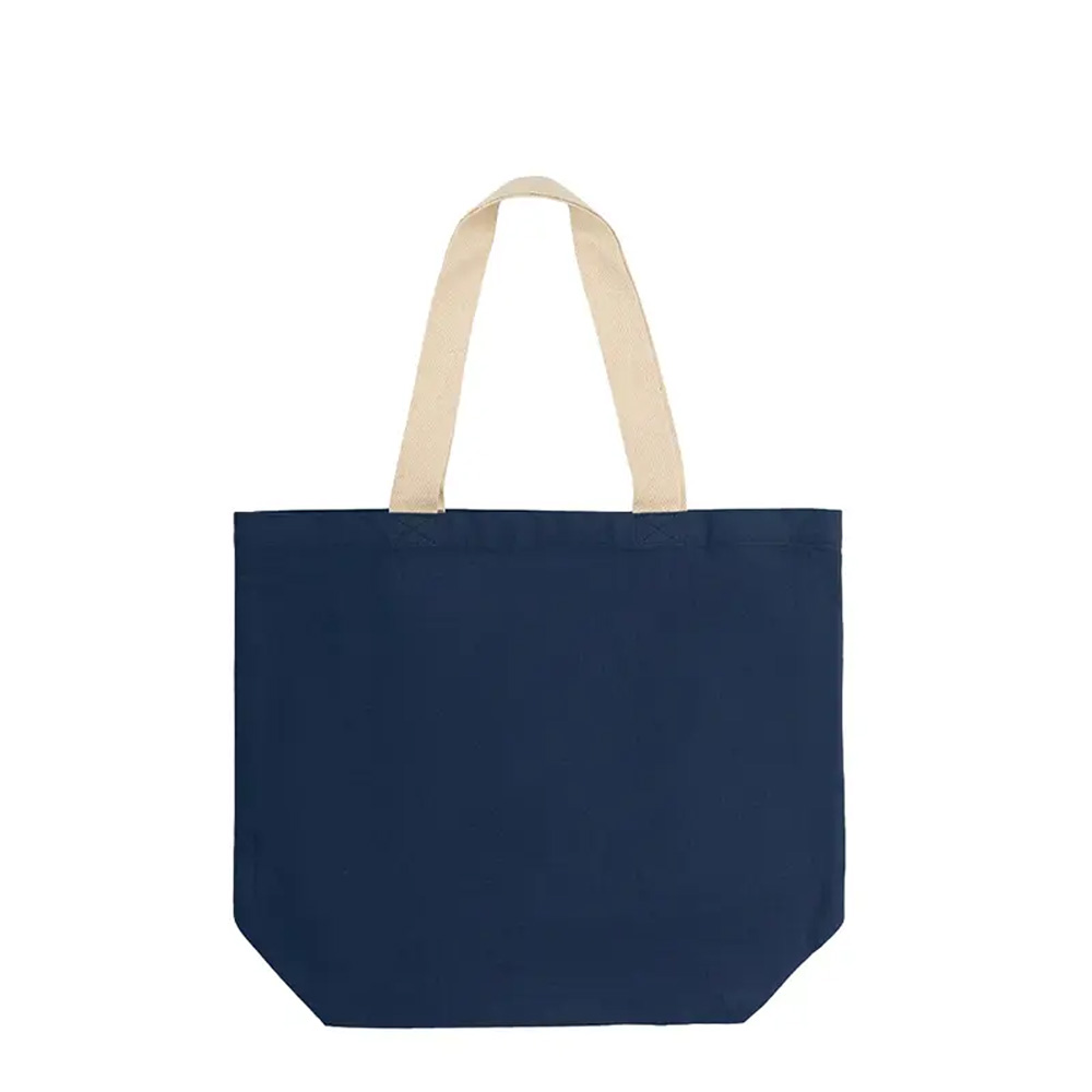 Tote Bay Algodón Canvas - Imagen 6