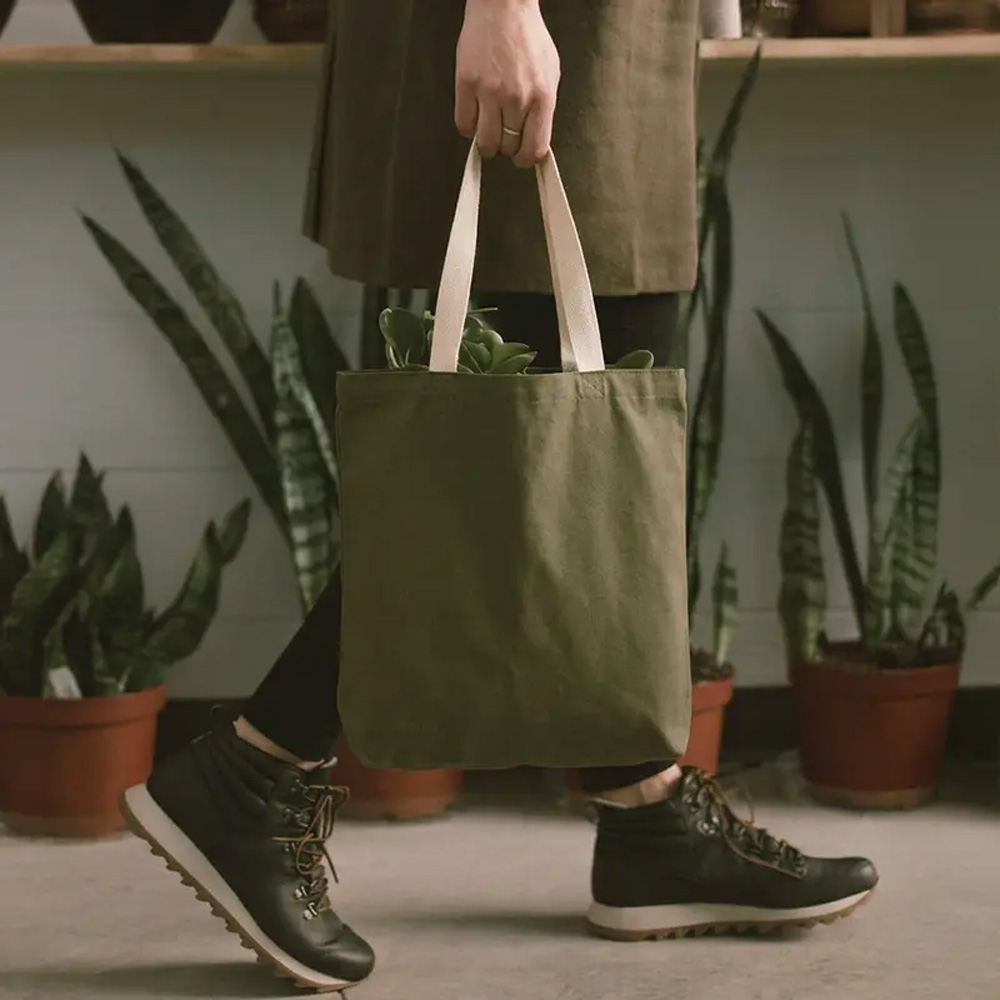 Tote Bay Algodón Canvas - Imagen 17