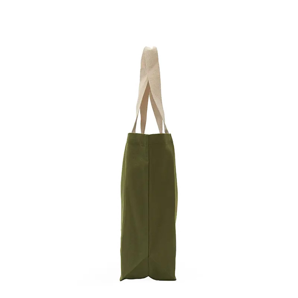 Tote Bay Algodón Canvas - Imagen 9