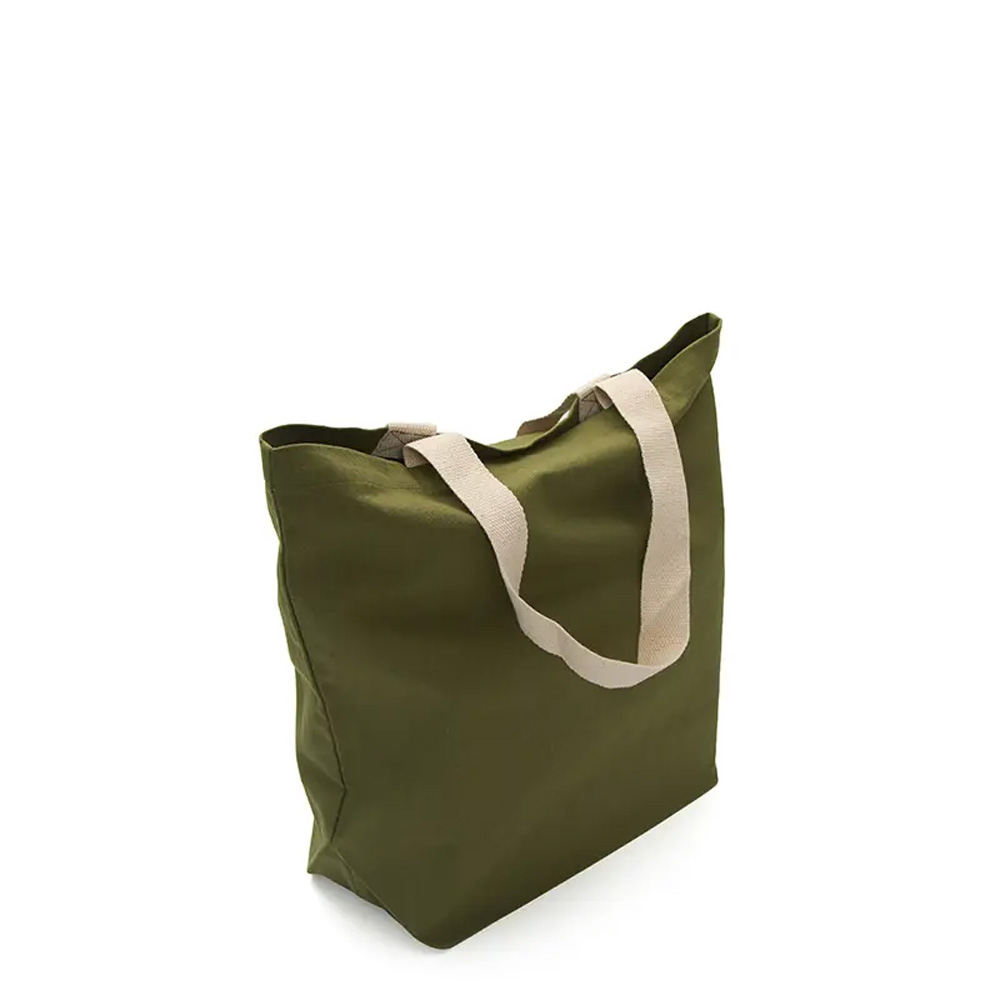 Tote Bay Algodón Canvas - Imagen 10