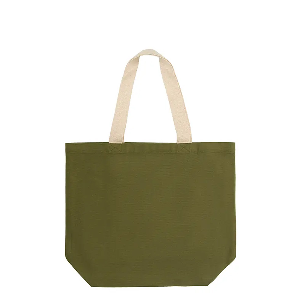 Tote Bay Algodón Canvas - Imagen 11