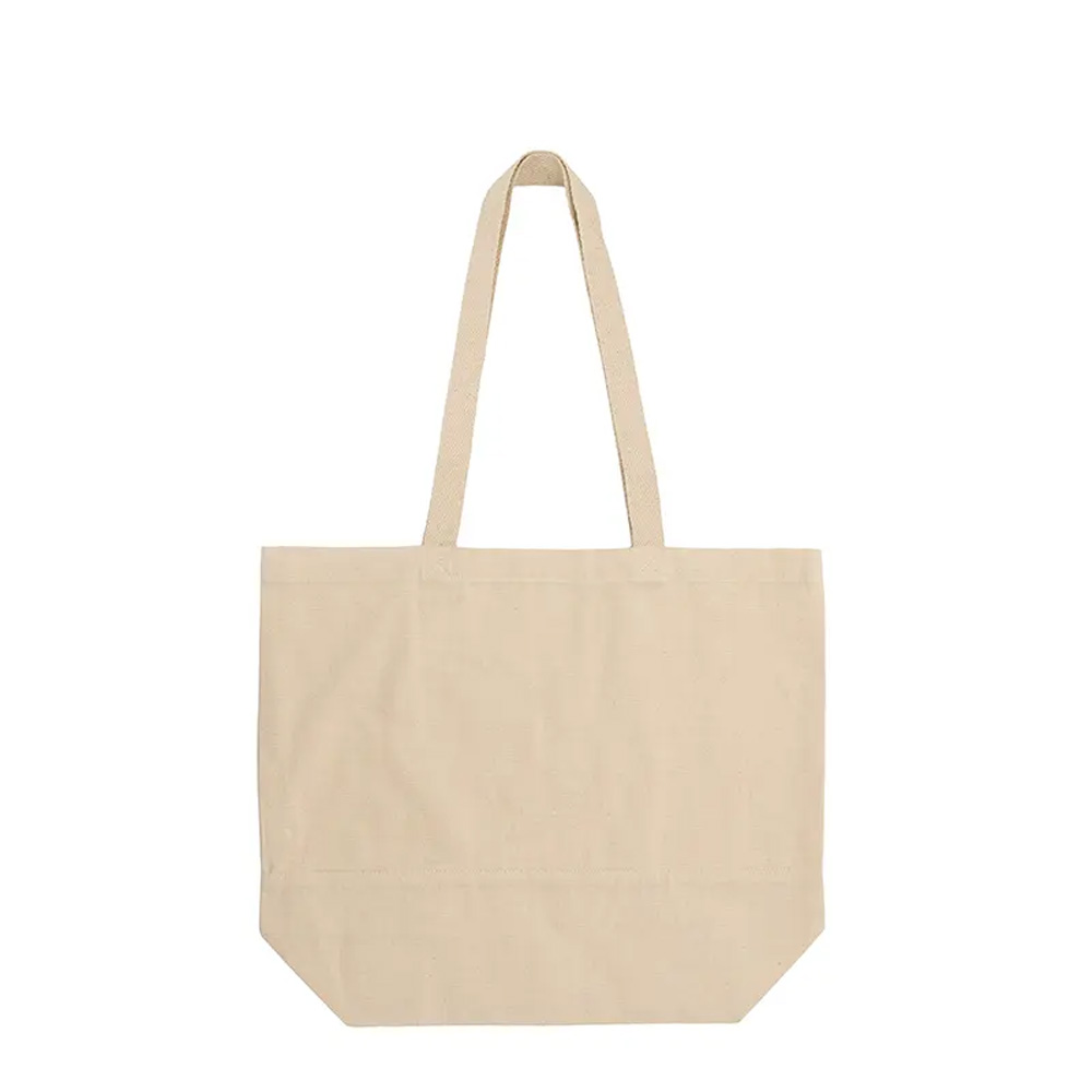 Tote Cliff Canvas Natural - Imagen 6