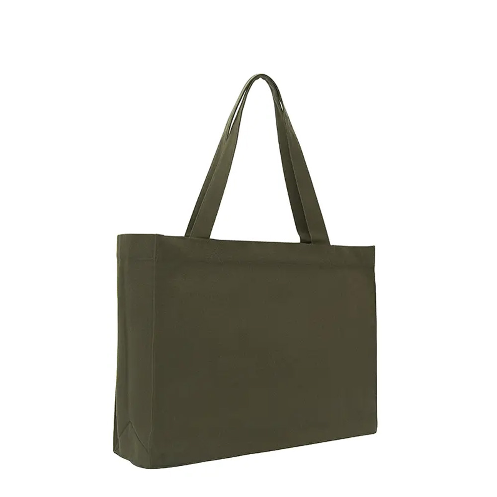 Tote Martinica Algodón Reciclado - Imagen 3
