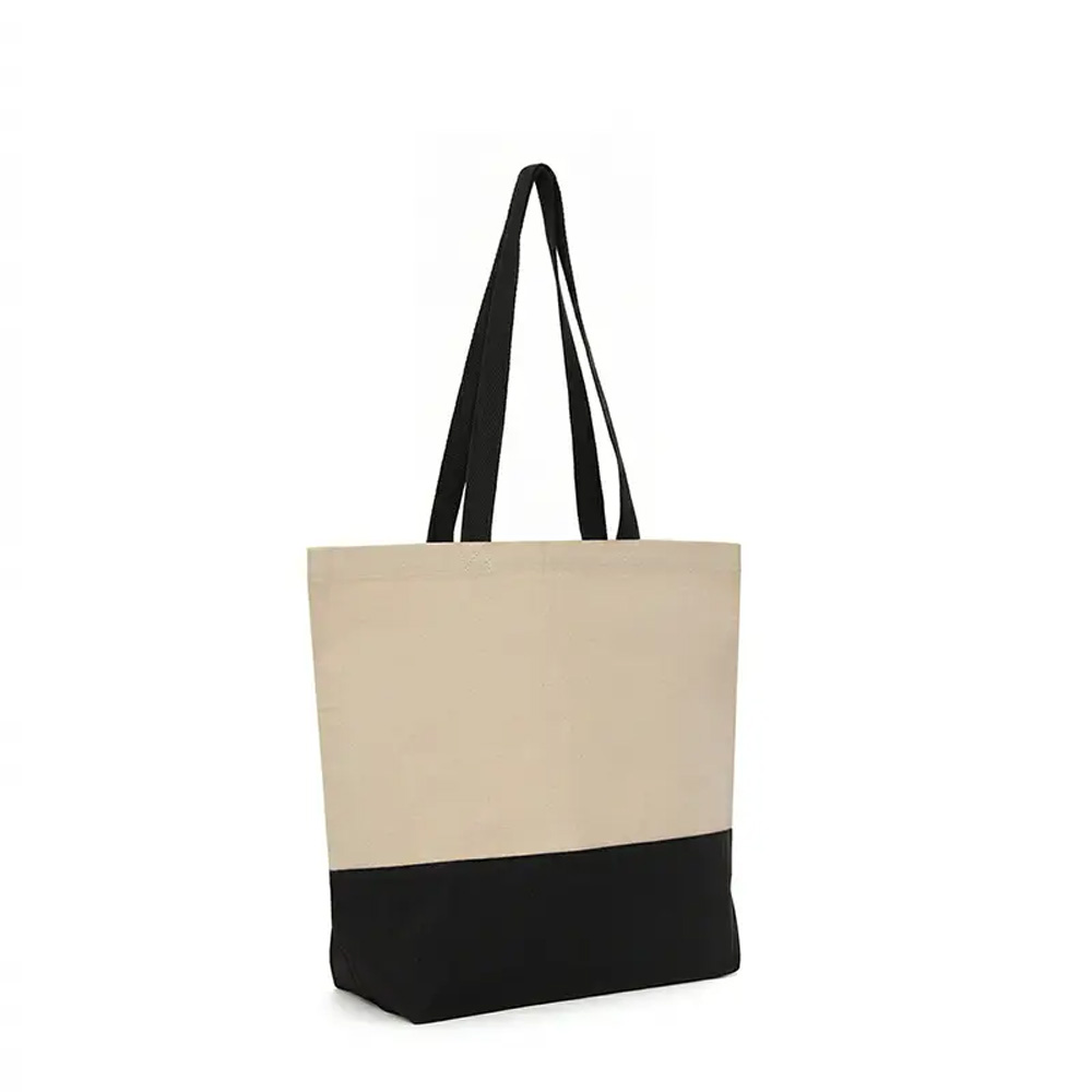 Tote Shore Canvas Algodón - Imagen 13