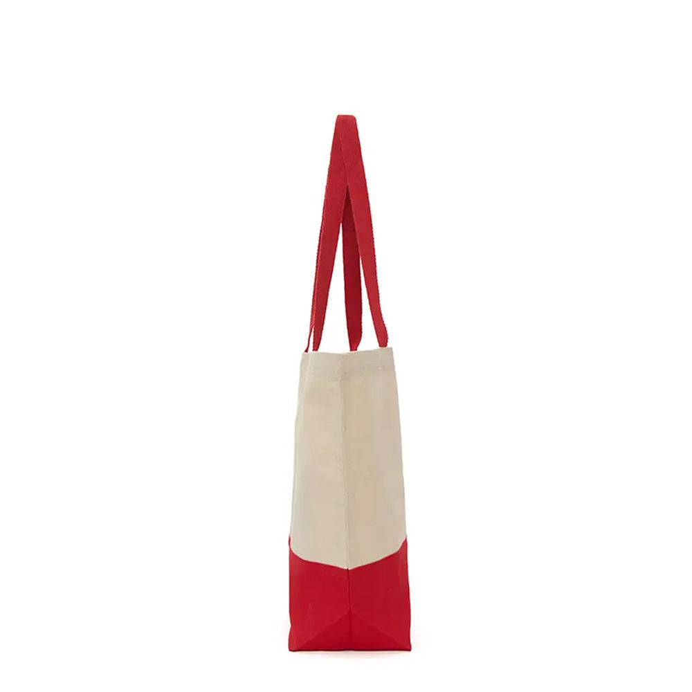 Tote Shore Canvas Algodón - Imagen 9