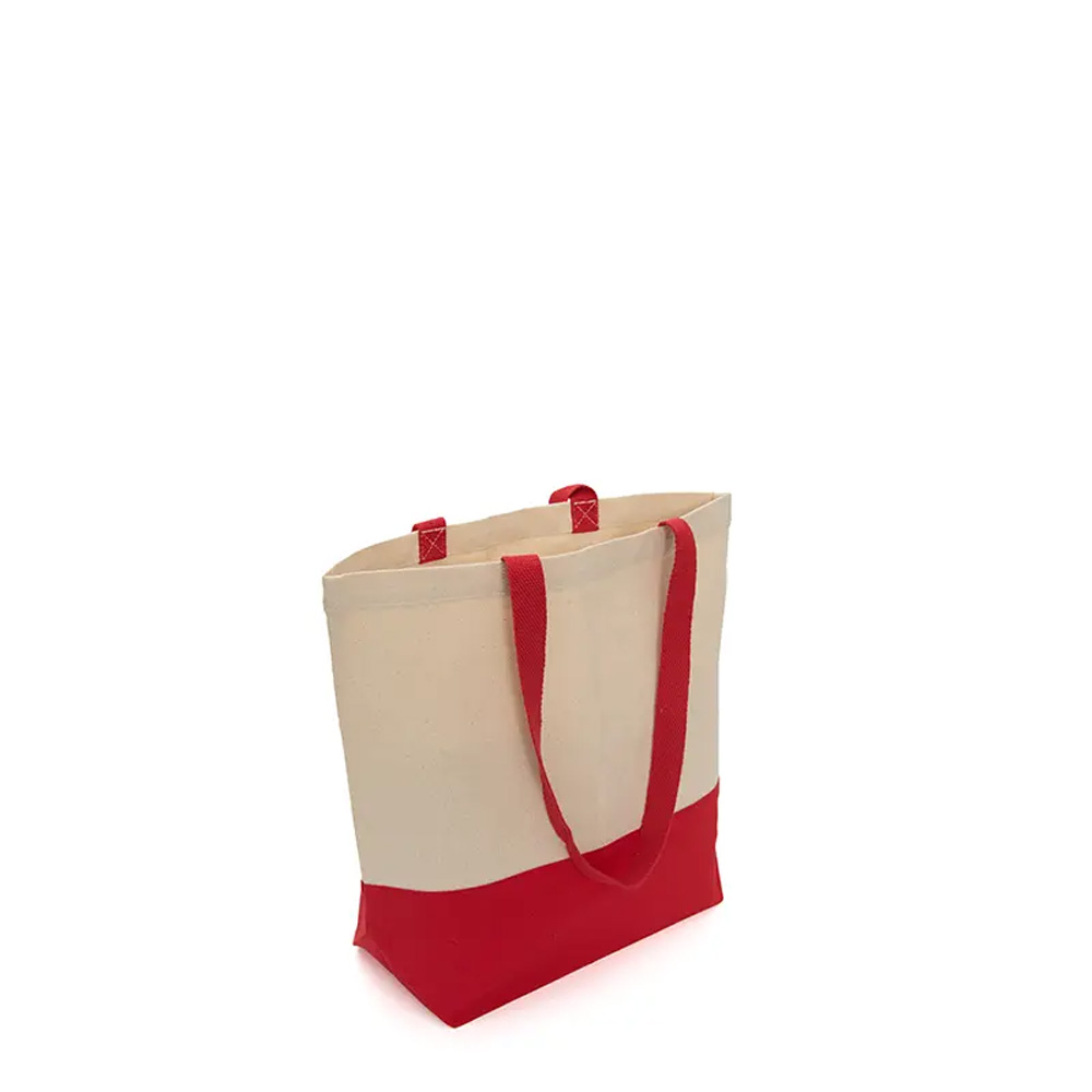 Tote Shore Canvas Algodón - Imagen 10