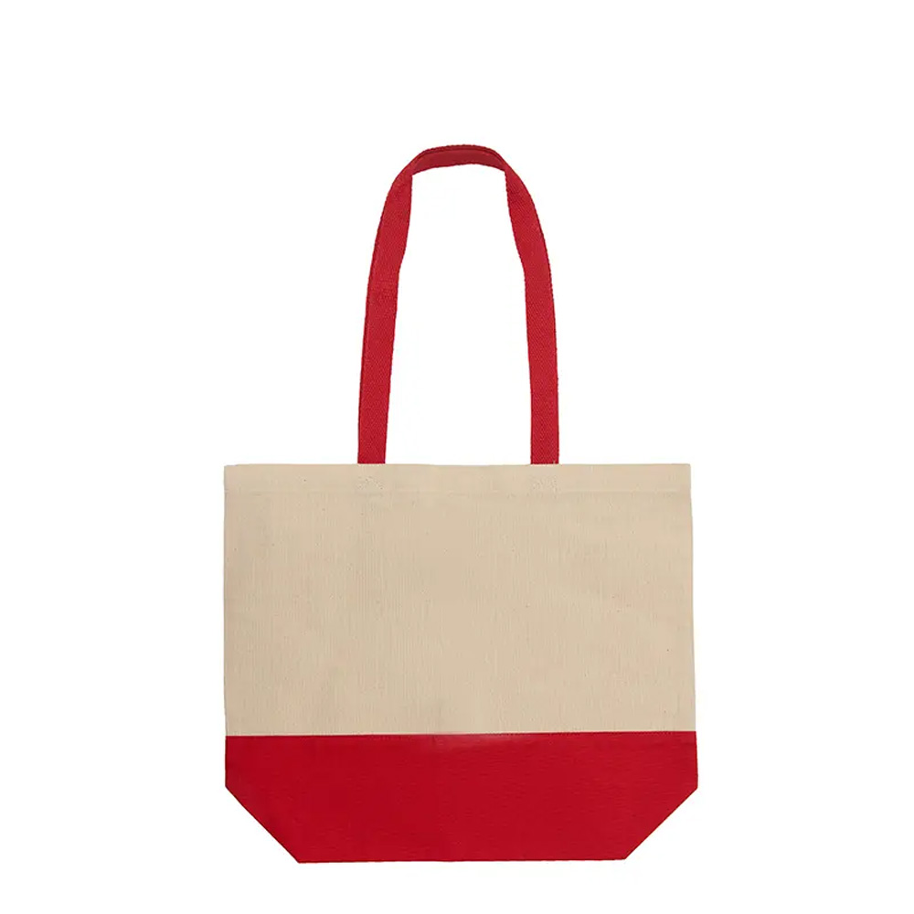 Tote Shore Canvas Algodón - Imagen 11