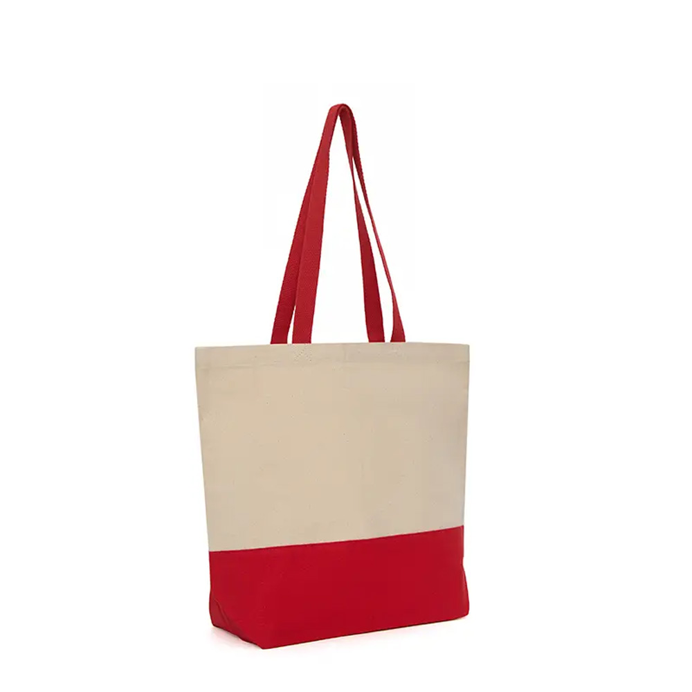 Tote Shore Canvas Algodón - Imagen 8