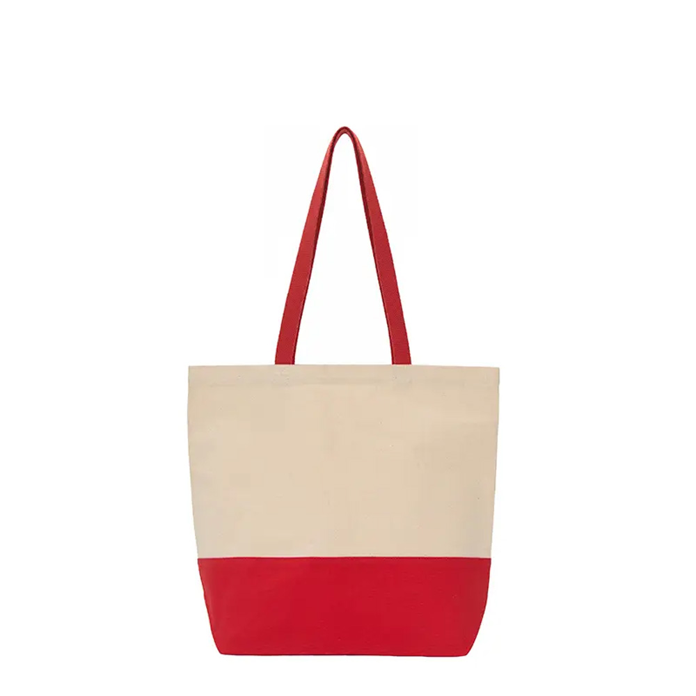 Tote Shore Canvas Algodón - Imagen 7