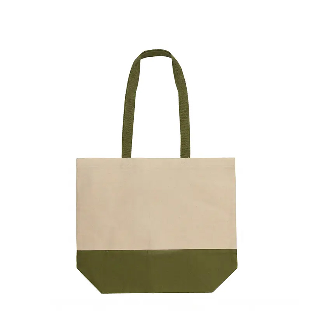 Tote Shore Canvas Algodón - Imagen 6