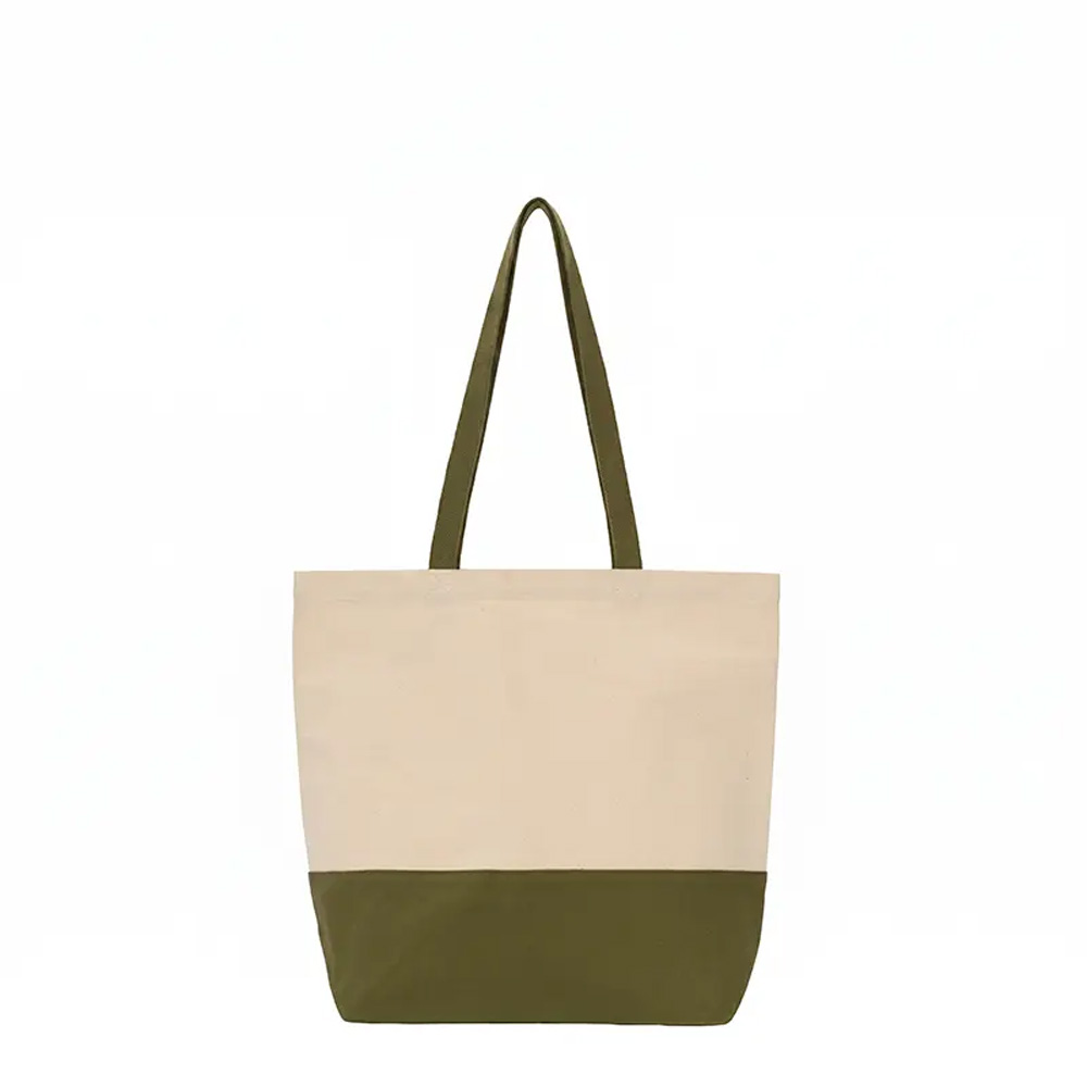 Tote Shore Canvas Algodón - Imagen 2