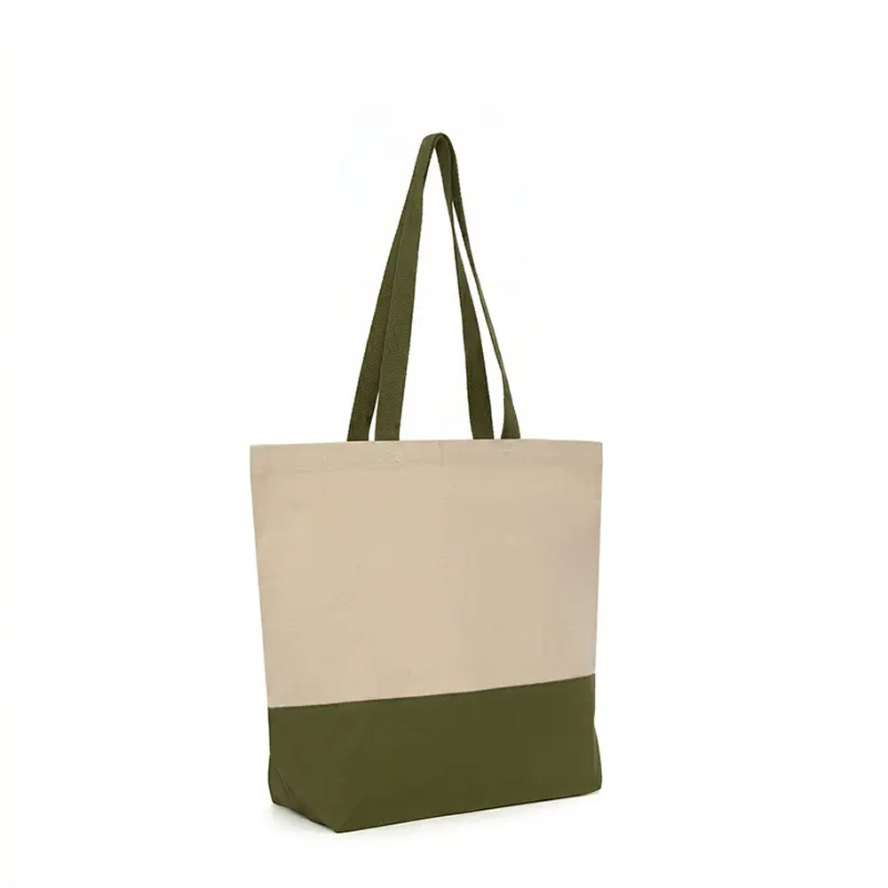 Tote Shore Canvas Algodón - Imagen 3