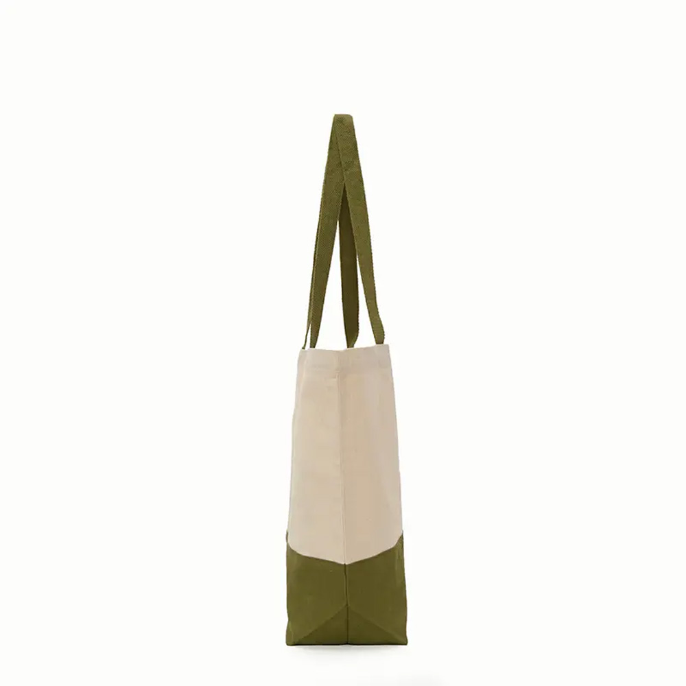 Tote Shore Canvas Algodón - Imagen 4