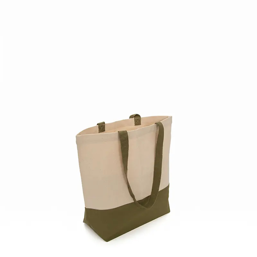 Tote Shore Canvas Algodón - Imagen 5