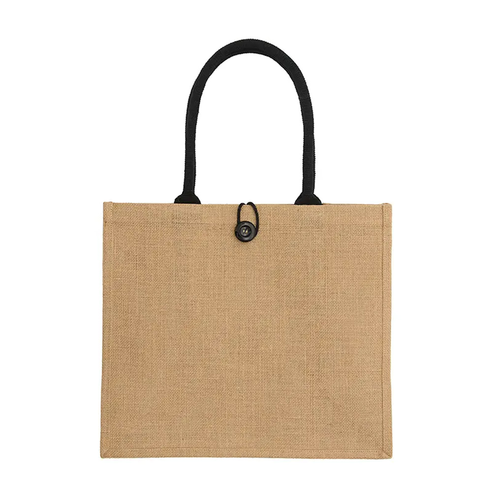Tote Soho Yute Reciclado - Imagen 5