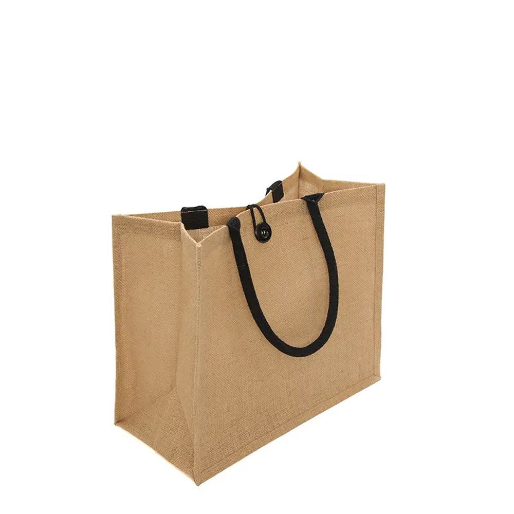 Tote Soho Yute Reciclado - Imagen 4