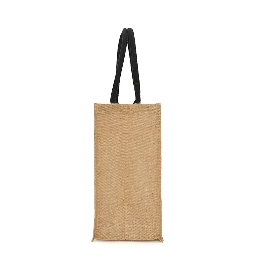 Tote Soho Yute Reciclado - Imagen 3