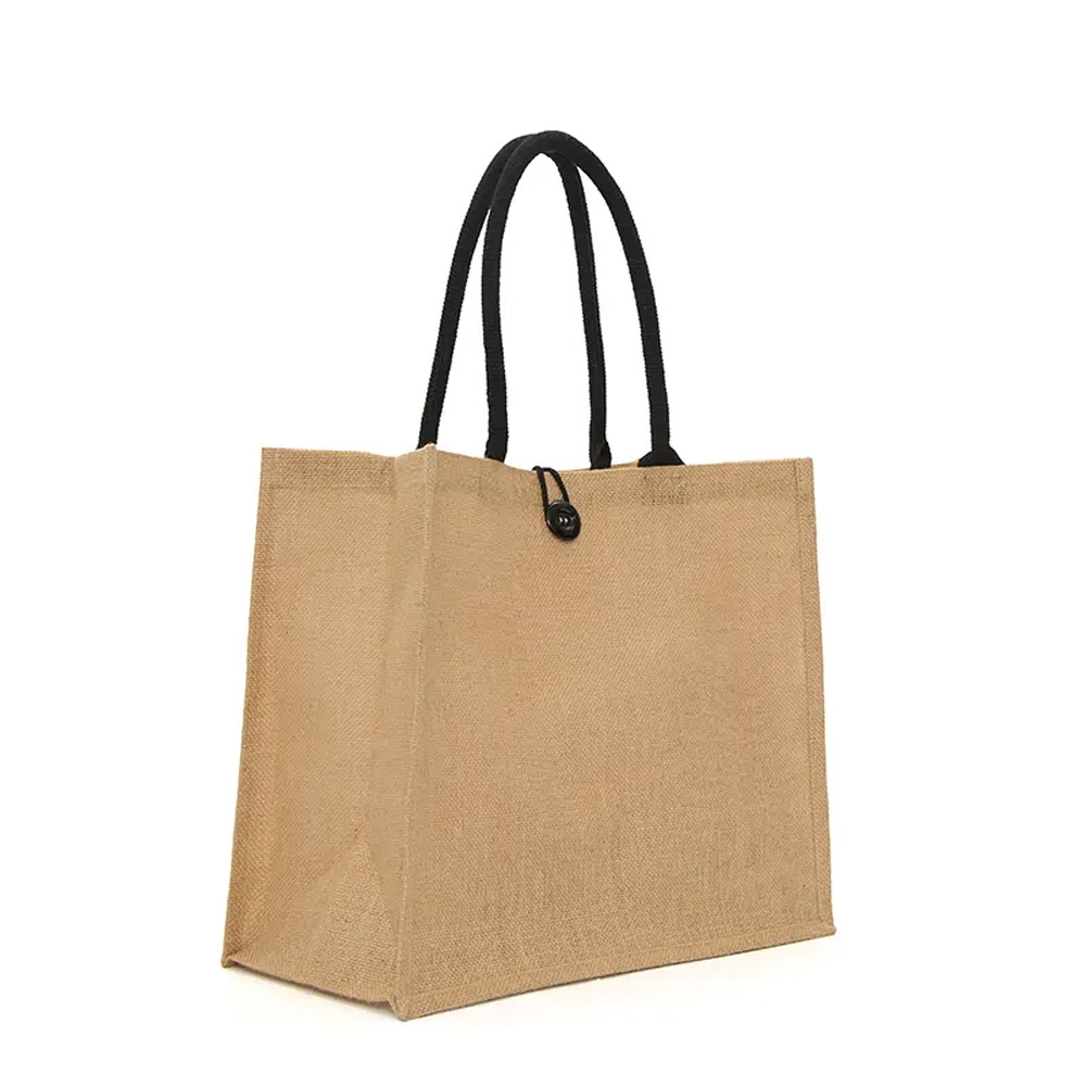 Tote Soho Yute Reciclado - Imagen 6