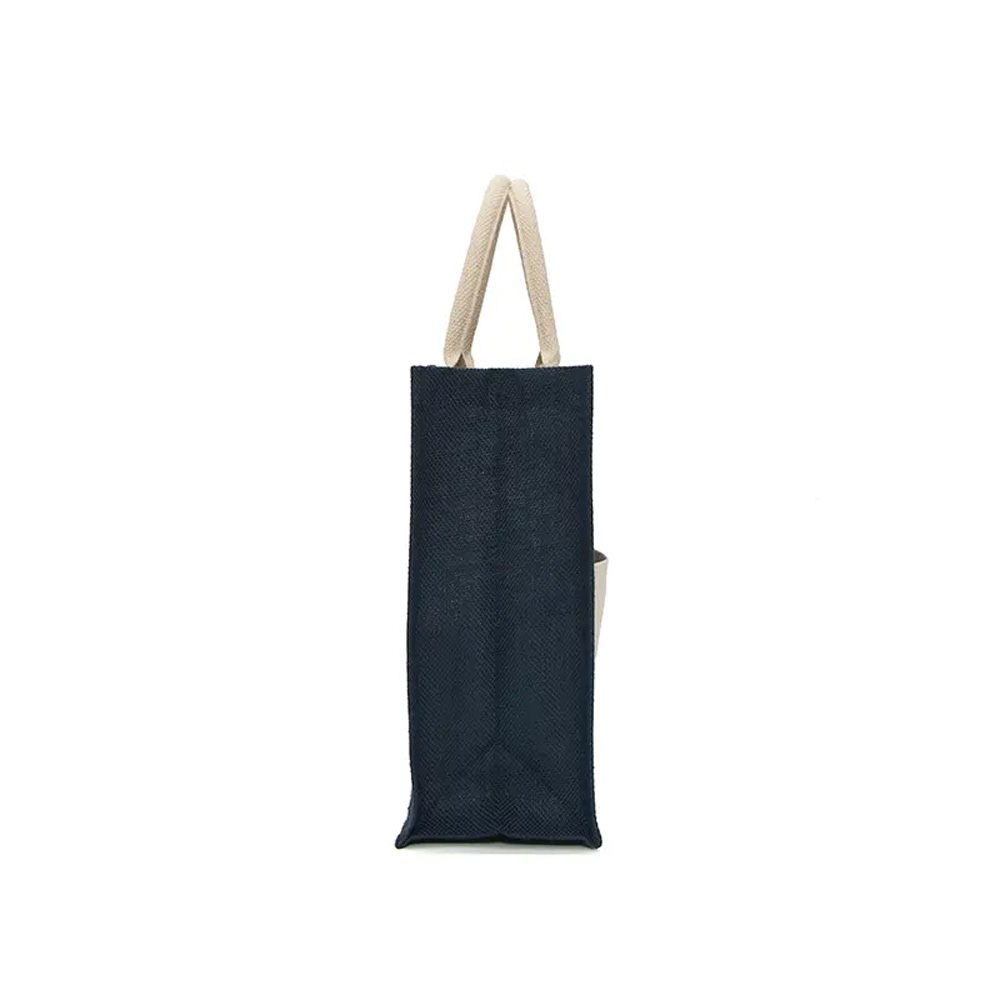 Tote Trinidad Yute Reciclado - Imagen 4