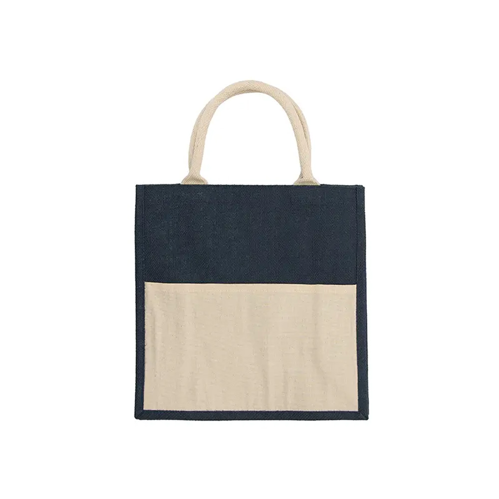 Tote Trinidad Yute Reciclado - Imagen 2