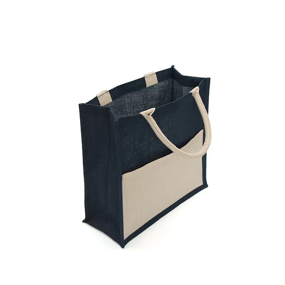 Tote Trinidad Yute Reciclado - Imagen 5