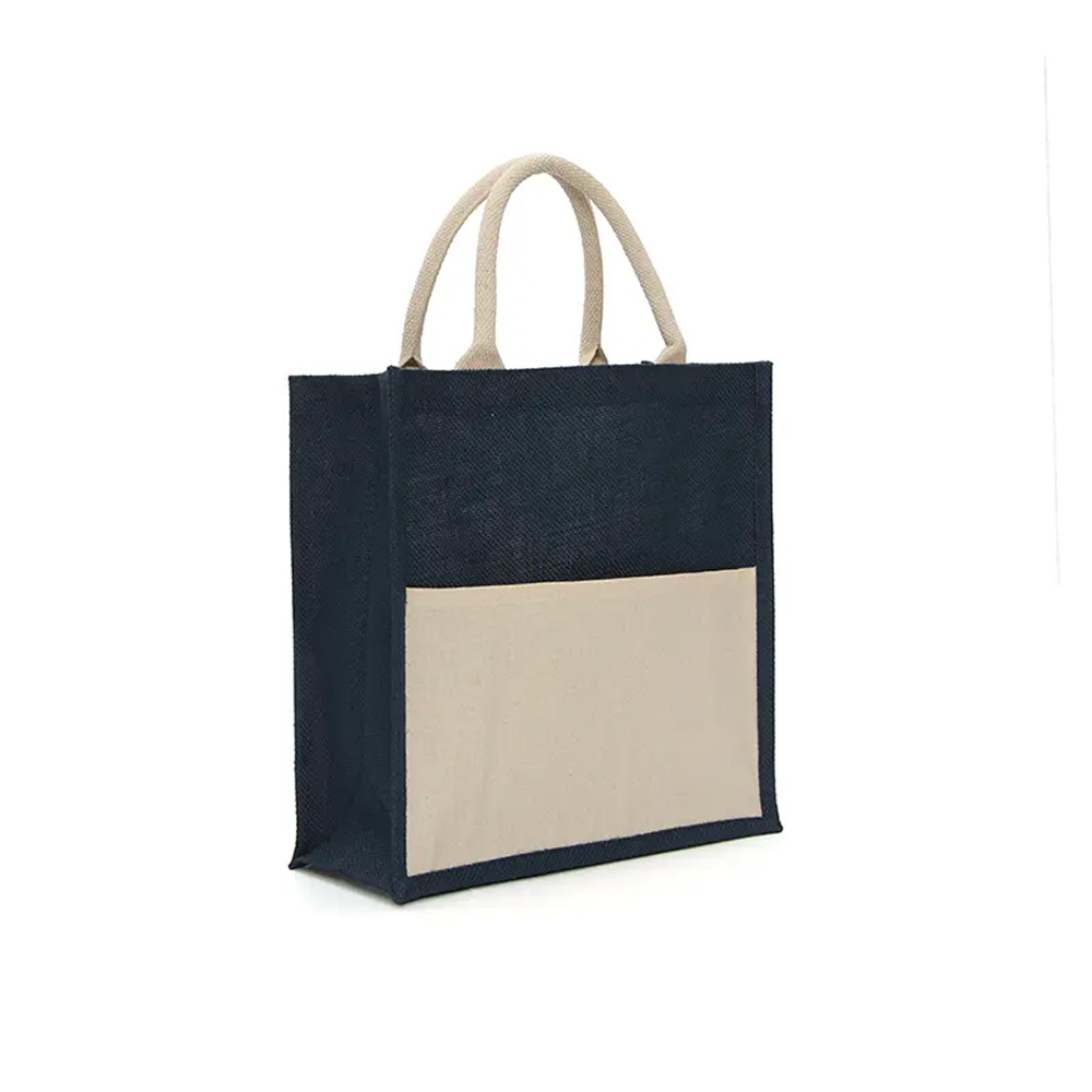 Tote Trinidad Yute Reciclado - Imagen 3