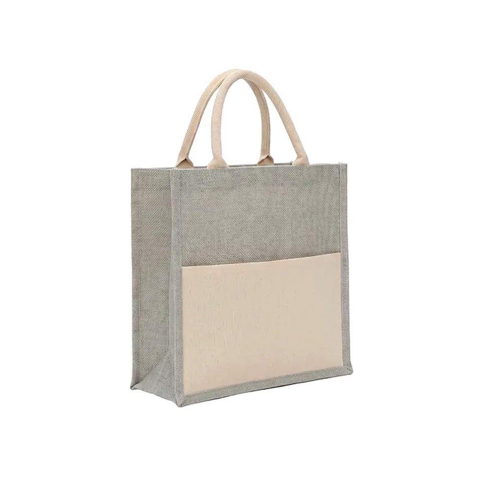 Tote Trinidad Yute Reciclado - Imagen 11