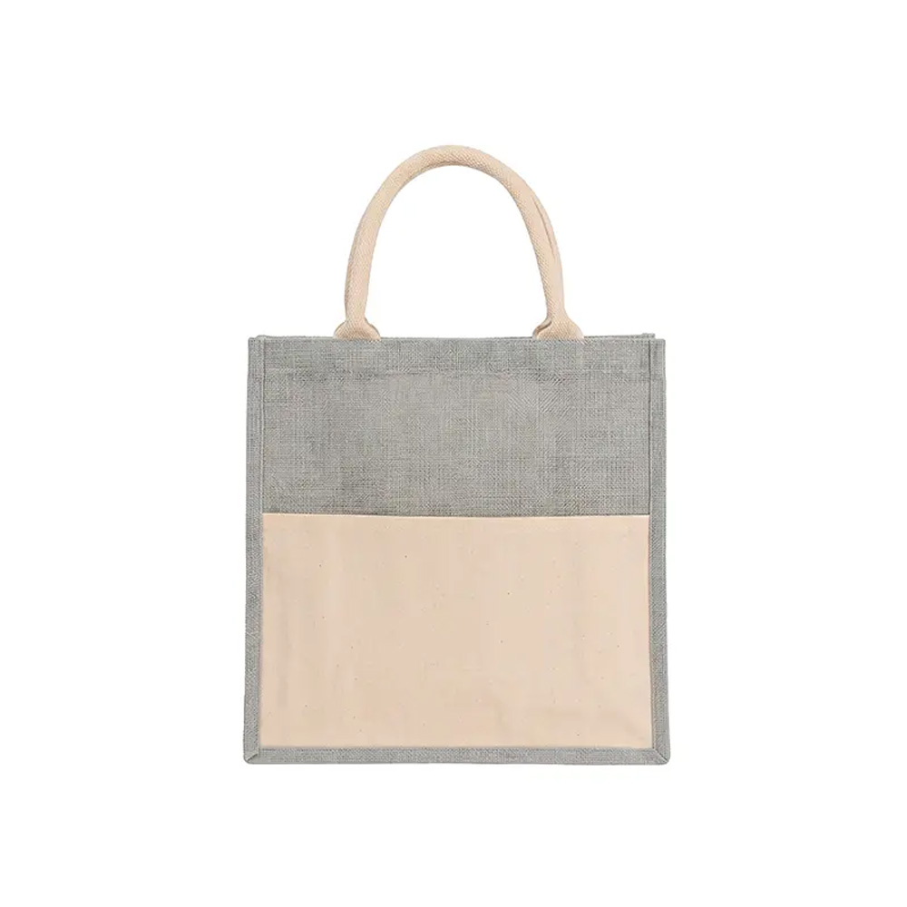 Tote Trinidad Yute Reciclado - Imagen 10