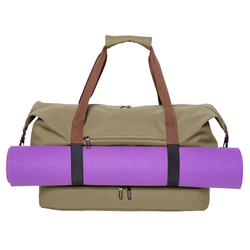 Bolso Deportivo Multifuncional Hunter - Imagen 9