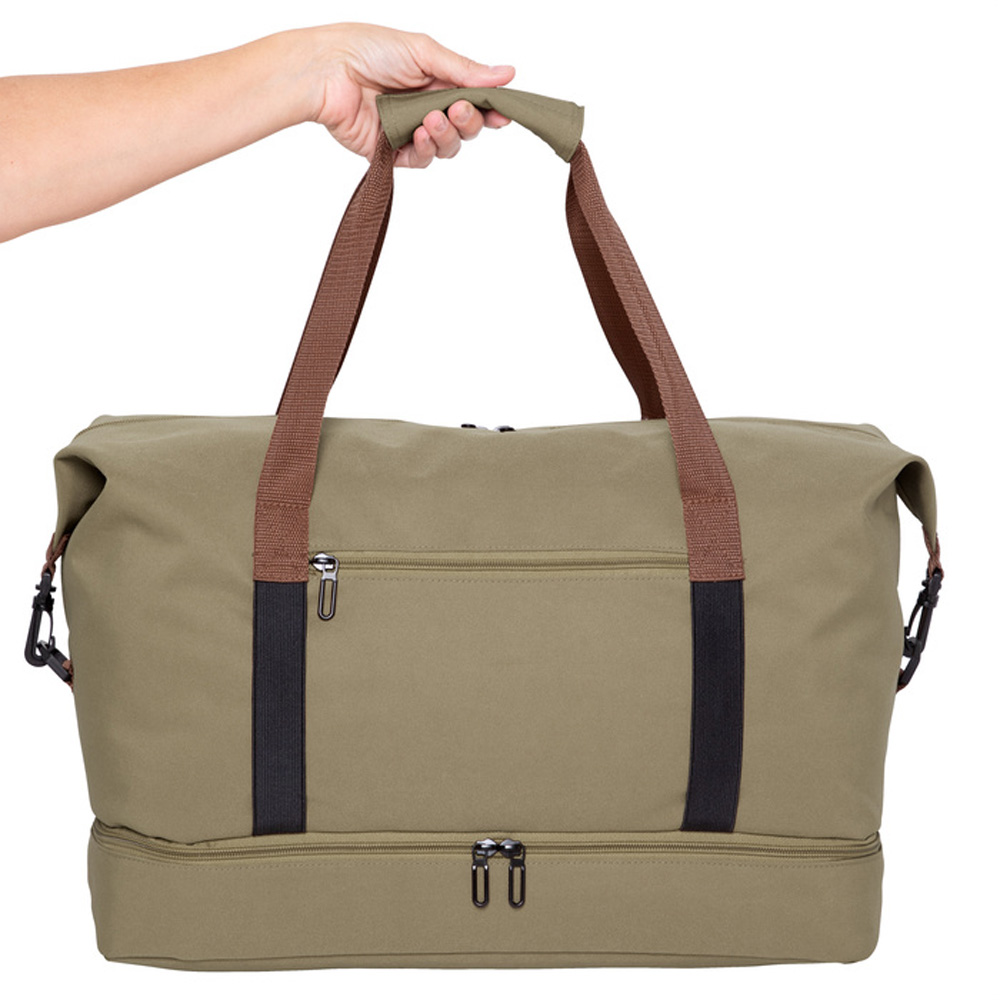Bolso Deportivo Multifuncional Hunter - Imagen 7