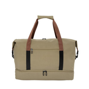Bolso deportivo Hunter multifuncional de 32 litros con porta mat de yoga