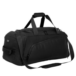 Bolso mochila deportivo Force 12 de 36 litros con 4 compartimentos