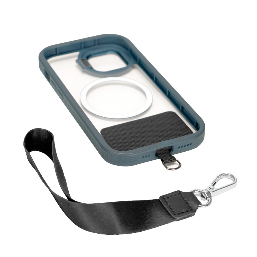 Lanyard Porta Celular Andrómeda - Imagen 2