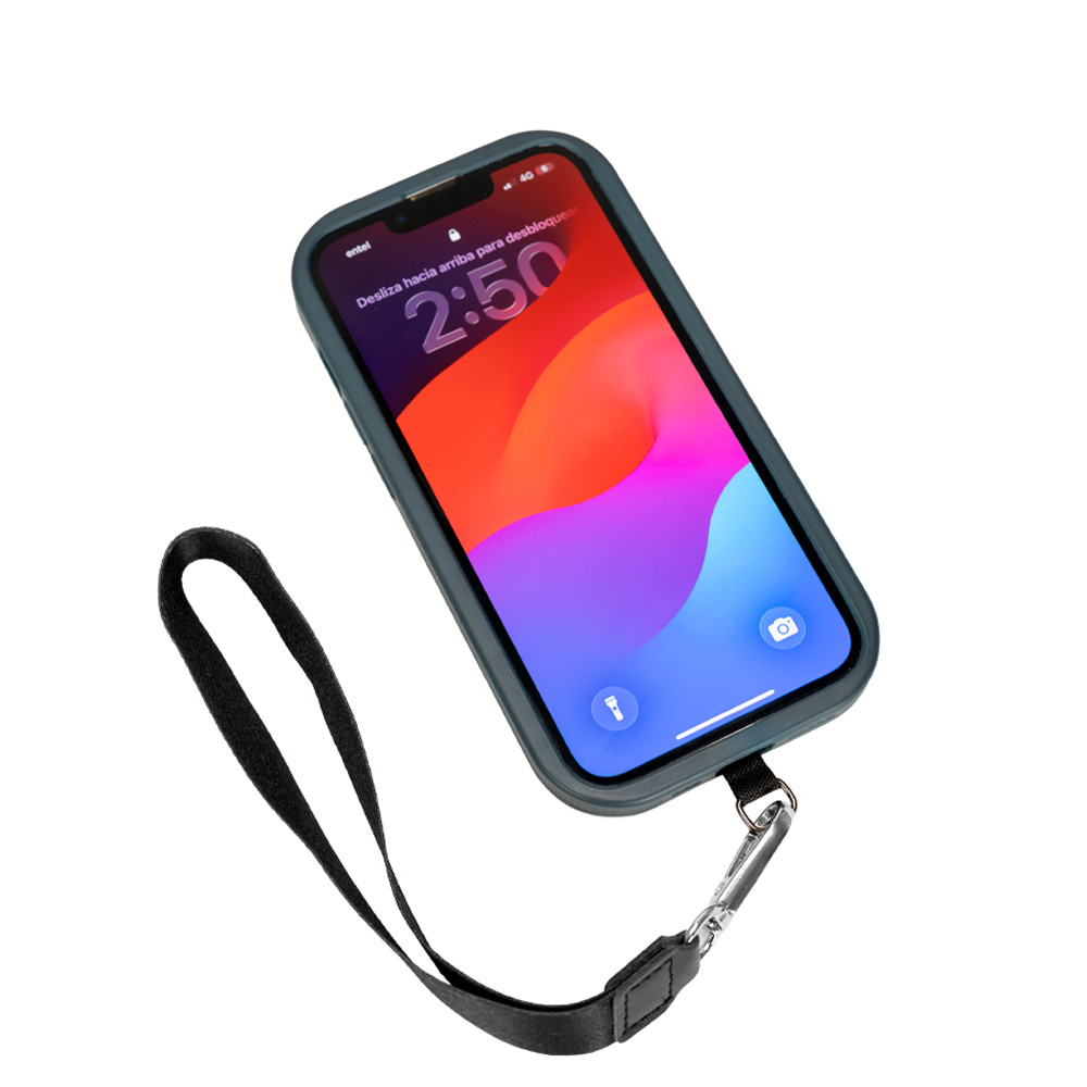 Lanyard Porta Celular Andrómeda - Imagen 5