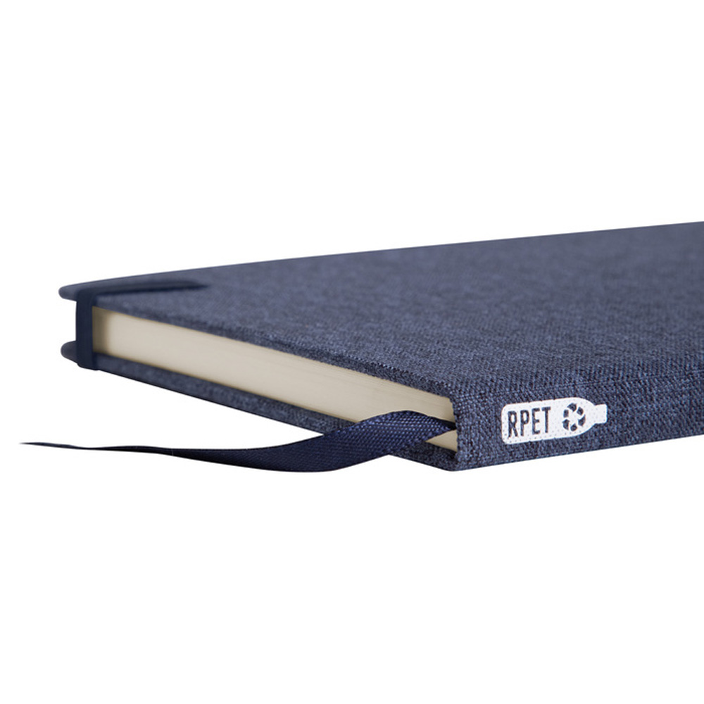 Libreta Ecológica A5 Petra - Imagen 3