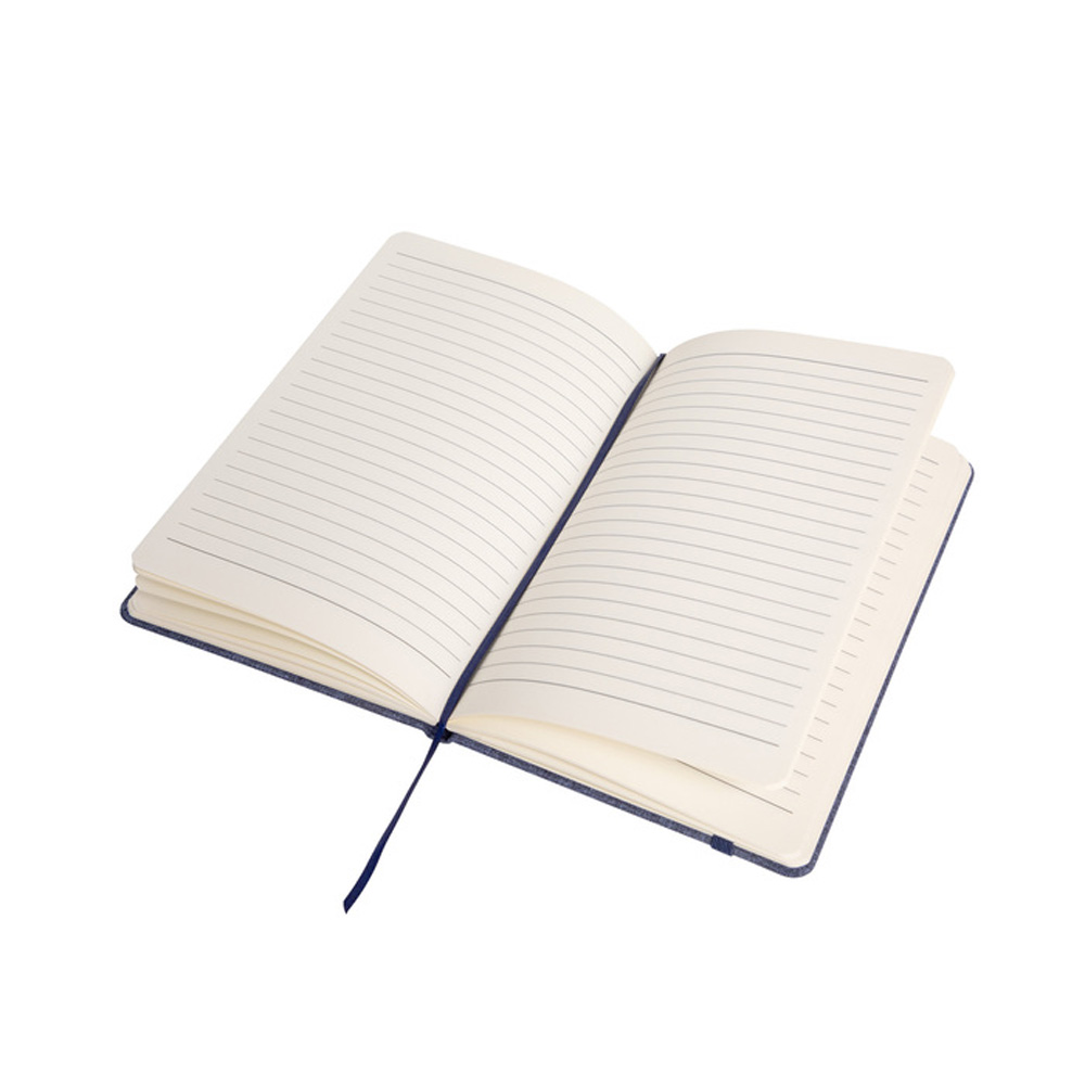 Libreta Ecológica A5 Petra - Imagen 5