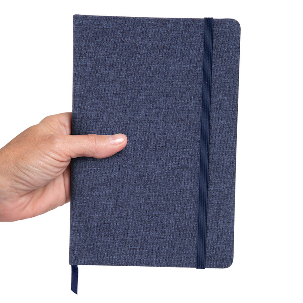 Libreta Ecológica A5 Petra - Imagen 4